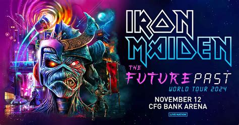 ticketmaster iron maiden|Iron Maiden Tickets, 2024 Concert Tour Dates .